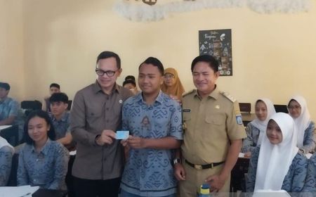 Wamendagri Ungkap 1,5 Juta Pemilih Pemula Belum Rekam e-KTP Jelang Pilkada