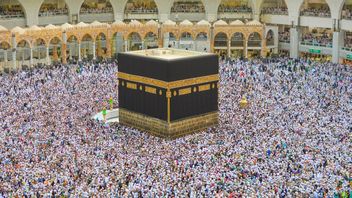 Jemaah Haji yang Bawa Uang Tunai dan Barang Berharga Lebih dari 60 Ribu Riyal Wajib Lapor