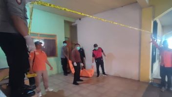 Police Identify Finding Bodies Rotting In Rented Toilets In Tasikmalaya