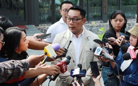 Ridwan Kamil – Suswono Targetkan Menang Satu Putaran di Pilkada Jakarta 2024