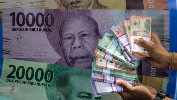 Market Concerns Begin to Ease, Rupiah Predicted to Weaken