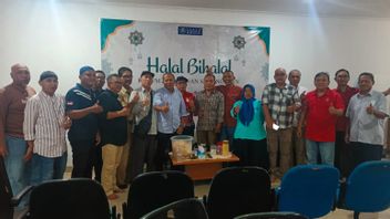 FWK Soroti Communications Publiques Prabowo-Gibran lors de la crise énergétique qui s'enfonce