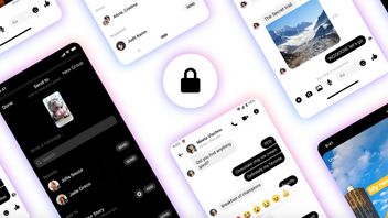 Messenger Finally Switches to End-to-End Encryption with Default System