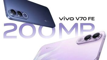 Vivo V70 FE 출시 준비 완료, 200MP 카메라와 