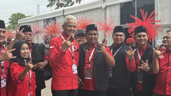 Wacana Head of Region Elected by DPRD to be Discussed by PDIP During National Congress