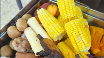 IPB专家揭示了Kukusan食品对身体的好处