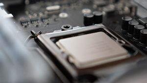 Apple Produksi Chip 3nm untuk iPhone dan Mac, Intel Makin Tertinggal