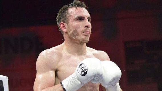 Anak Termuda dari Dinasti Julio Cesar Chavez Siap Kembali ke Ring 18 Juni
