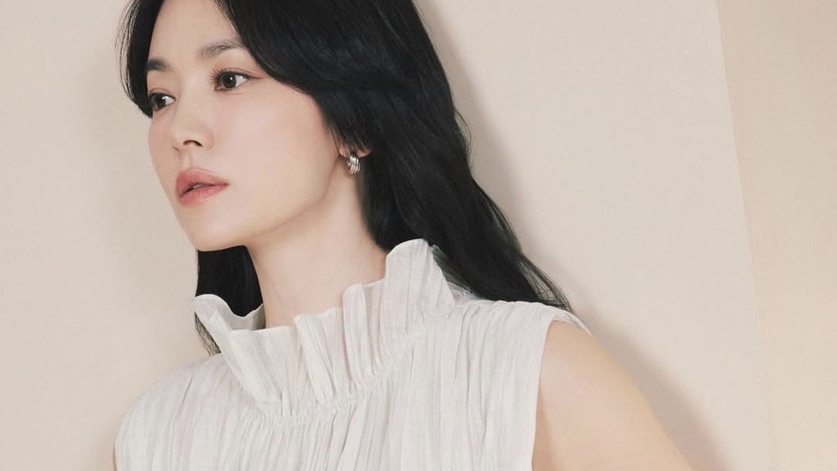 韓国でダイエットタウがトレンド、ソン・ヘギョが17kg減量する方法