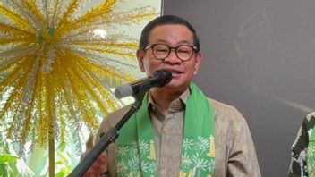 Meski Frekuensi Kebakaran Jakarta Tinggi, Pramono Klaim Dampaknya Kecil 