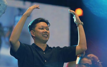 Bayu Skak Yakin Film punya Nilai Strategis dalam Melestarikan Bahasa Daerah