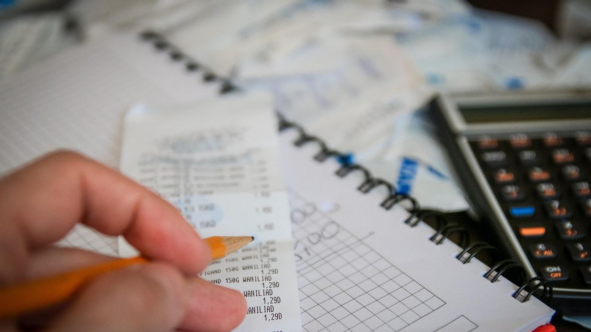 Tahapan Siklus Akuntasi Perusahaan Dagang: Bisa Mencegah Fraud 