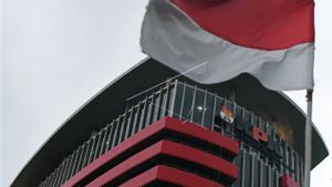 KPK Duga Bupati PPU Minta Uang dari Perusahaan untuk Muluskan Perizinan