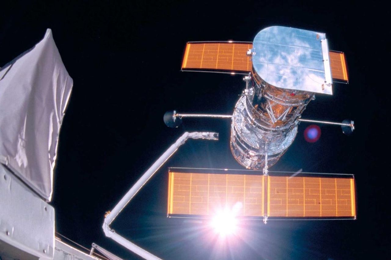 NASAはハッブル宇宙望遠鏡とチャンドラ望遠鏡の予算を削減する計画