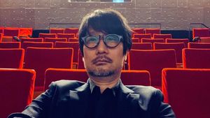 Hideo Kojima Punya Proyek yang Mirip dengan Seri Superhero The Boys, Kojima: Itu Ada Dipikiran Saya Saja