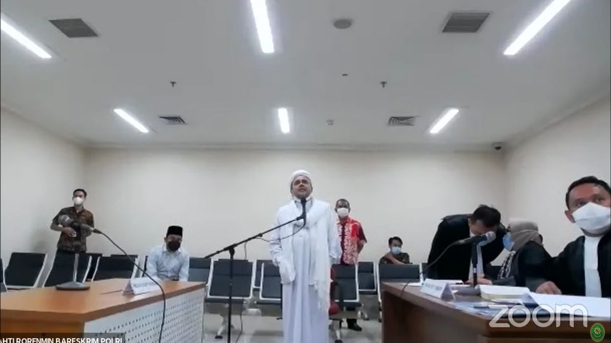 القاضي يقنع رزق شهاب: حبيب رجاءا اهدأي وجلس وشارك في المحاكمة