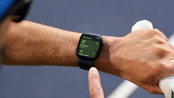 苹果赢得了与Apple Watch上的心率应用有关的Alivecor诉讼
