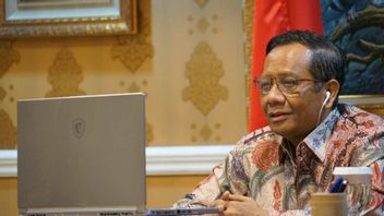 Pemerintah akan Bentuk Tim Investigasi Usut Penembakan Pendeta di Intan Jaya Papua