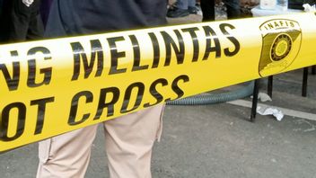 Pemuda 24 Tahun Ditemukan Tewas di Apartemen ITC Roxy Mas, Diduga Bunuh Diri