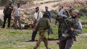 Lagi-lagi Pemukim Ilegal Israel Tembak Mati Warga Palestina di Tepi Barat