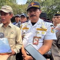 Menteri LH Ingatkan Pemda Potensi Kenaikan Sampah saat Libur Lebaran