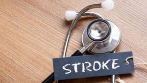 What Types Of Hemorobic Strokes? Come On, Find Out The Answer Here