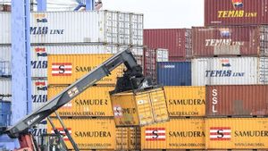 Pemerintah Terbitkan PMK Baru untuk Ketentuan Ekspor dan Impor Barang Kiriman