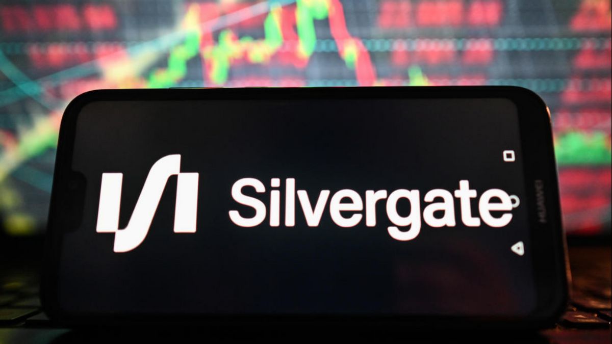 Silvergate Decision Could Drive Stablecoin Adoption Among Crypto Investors According to Kaiko Study