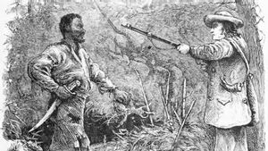 Pemberontakan Nat Turner di Virginia: Salah Satu Gerakan Paling Berdarah dalam Sejarah Perbudakan AS