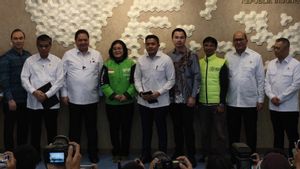 Airlangga: Perusahaan Swasta Wajib Bayar Penuh THR H-7 Lebaran, Tak Boleh Dicicil!