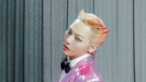 Tiket Belum Dijual, G-Dragon BIGBANG Batalkan Konser Tunggal di Bangkok