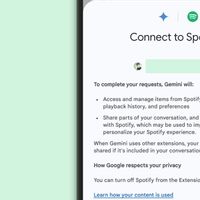 Spotify 将推出双子座扩展:这就是它的工作原理