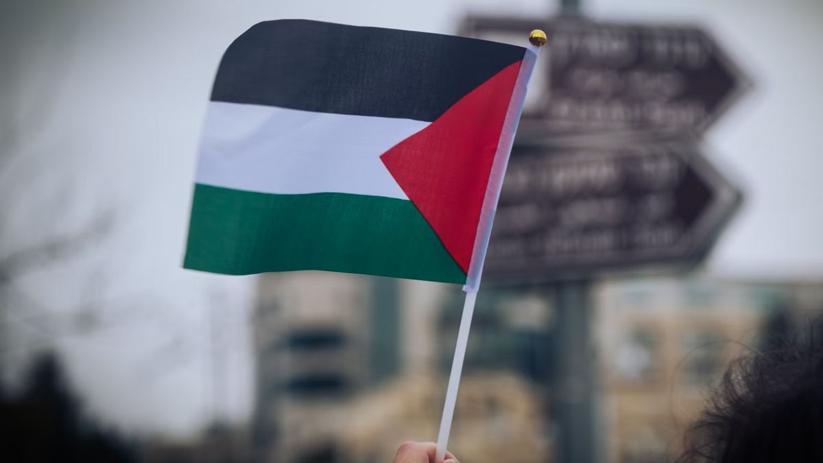 New Zealand-France Discusses Free Palestinian State Support Ahead Of UN General Assembly
