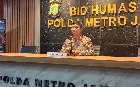 Aktor Jamal Mirdad Dipolisikan Soal Penipuan Jual-Beli Rumah di Sawangan Depok