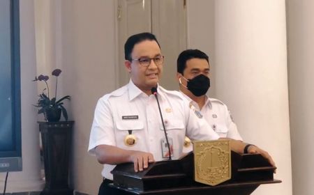 Ini Sektor Usaha yang Wajib Naikkan Upah Minimum 2021 di DKI Jakarta