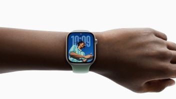 より洗練された、Apple Watchは自動的に音量を設定できるようになりました
