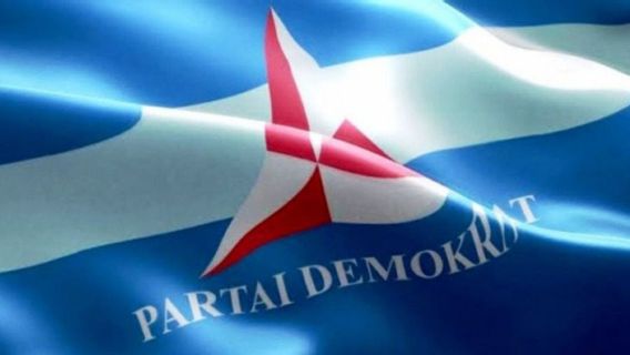 Demokrat Kubu Moeldoko Bakal Lanjutkan Gugatan ke PTUN, Ucapkan Terima Kasih ke Yasonna dan Mahfud