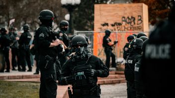 Kantor HAM PBB Desak Otoritas AS Selidiki Penembakan Fatal ICE
