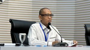 KPK Analisis Dugaan Polisi Aktif Terima Fee Proyek Rp16 Miliar di Pemkab Bekasi