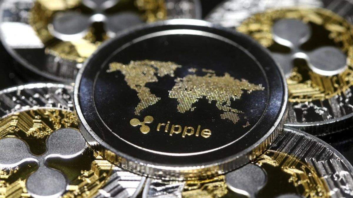 Global Payment Solutions - Instant Processing - Ripple