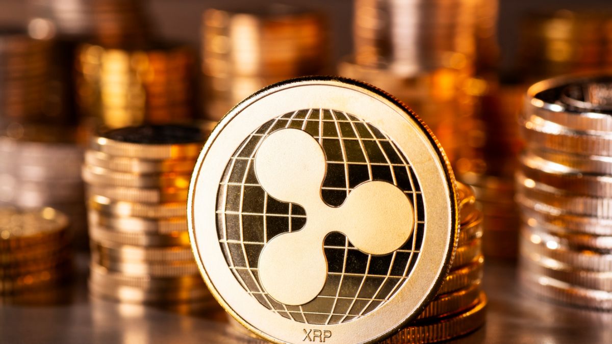 Harga XRP dan Solana Naik, Pertanda Pasar Kripto Bakal <i>Bullish</i>?