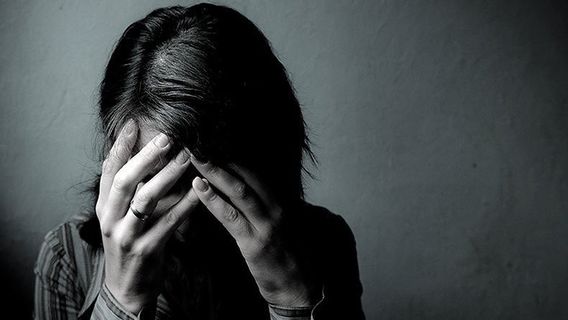 Victims Of Sexual Harassment Of KPI Employees Take Psychiatric Tests Today At The Police Hospital