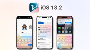 これはiOS 18.2以降に存在するApple Intelligence機能です