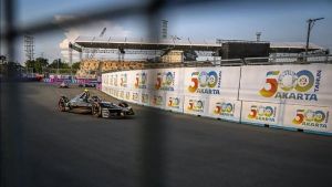 Belum Tentu Jakarta Kembali Gelar Formula E Tahun Depan