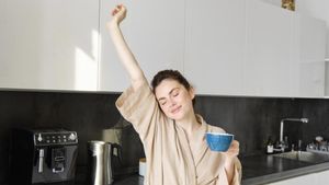Kenapa Tidak Merasa Lapar di Pagi Hari? Waspadai Penyebabnya