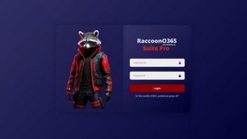Microsoft Dismantles RaccoonO365 Network, Microsoft 365 Credential Thief Tool