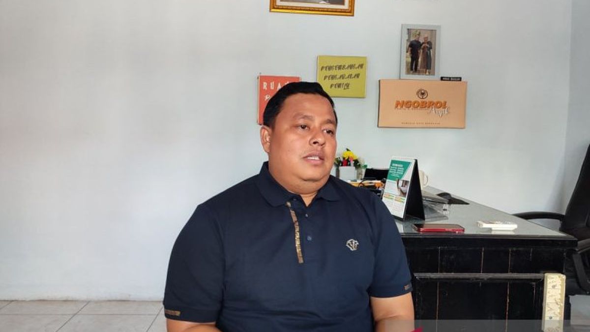 Bawaslu Will Summon Acting Mayor Of Bengkulu Asking For Clarification Regarding Civil Servant Netrality