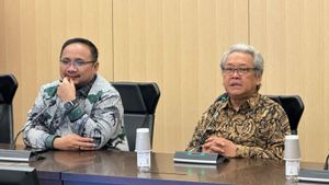 大臣は、日本でのインドネシアのハラール認証を加速することを約束しました