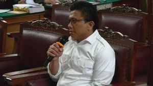 LHP Ferdy Sambo Soal Suap Tambang Ilegal Mulai Terpatahkan, Ismail Bolong Bantah Setor ke Kabareskrim
