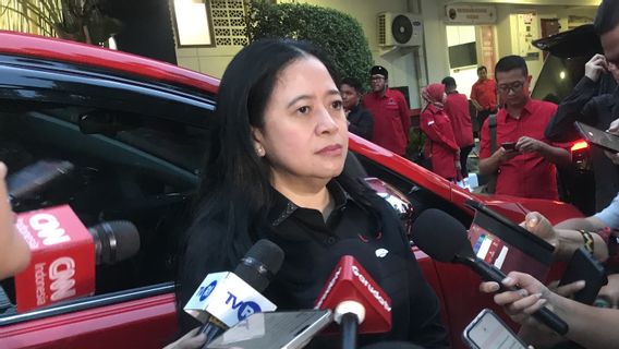 Puan Pastikan Hasto Penuhi Panggilan KPK: Sebagai Warga Negara Harus Jalani Proses Hukum yang Berlaku